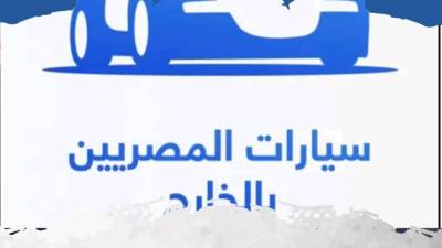 وزير المالية: إقبال كبير على الاستفادة بتيسيرات «سيارات المصريين بالخارج»