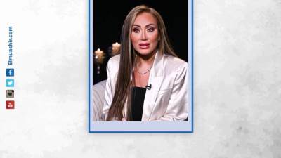 الرئيس الإنسان.. ريهام سعيد تحتفل بميلاد الرئيس السيسي في حلقة خاصة: «كنا فين وبقينا فين»