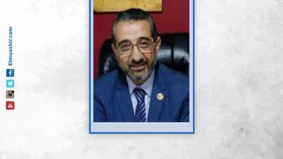 عمرو السمدوني: محطة تداول الحاويات ببورسعيد ستعمل بالطاقة النظيفة