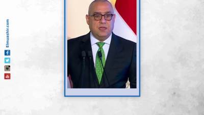 وزير الإسكان يُصدر10 قرارات إدارية لإزالة التعديات ومخالفات البناء بالمدن الجديدة