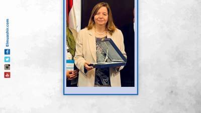 «المؤشر» يهنئ صندوق الإسكان الاجتماعي بفوزه بجائزة الابتكار 