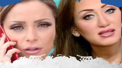 ريم البارودي تقاضي ريهام سعيد من جديد: «عايزة 200 ألف جنيه تعويض»