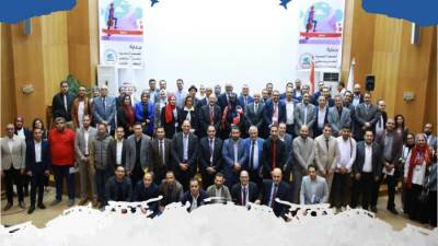 «مصدري المكملات الغذائية» في مؤتمر: نستهدف الوصول لمليار دولار صادرات خلال عامين