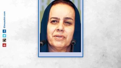 عوشة السويدي.. فتاة العرب التي يحتفي بها جوجل اليوم