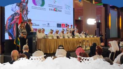 «قرعة متوازنة» في سباق جوهرة تاج زايد بأبوظبي