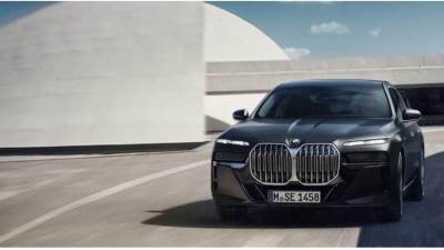 رسميا.. جلوبال أوتو وكيلًا رسمياً لسيارات BMW وMINI في مصر