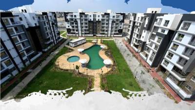 افتتاح المرحلة الأولى بمدينة المنصورة الجديدة إحدى مدن الجيل الرابع بتشريف الرئيس عبدالفتاح السيسى