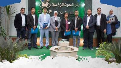 لأول مرة.. وزير الزراعة يعلن فتح السوق الفلبيني أمام الصادرات المصرية