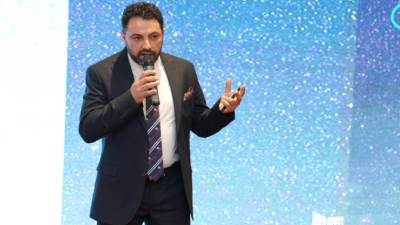 المصرية لمستحضرات التجميل ECC تشارك في مبادرة "ابدأ"