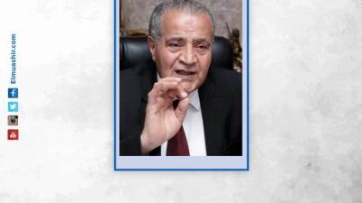 «مع التحذير».. التموين: مد المهلة لحائزي ومزارعي الأرز الشعير و‏الأبيض لإخطار المديريات بالكميات الموجودة