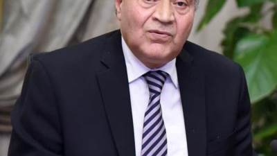 وزير التموين: المخزون الاستراتيجي من الأرز يكفي 6.6 شهر والزيت 5.7 شهر