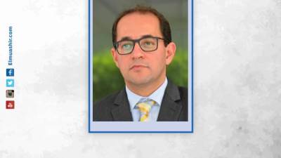 نائب وزير المالية: الدين الخارجي لمصر في الحدود الآمنة والدولة تعمل على خفضه