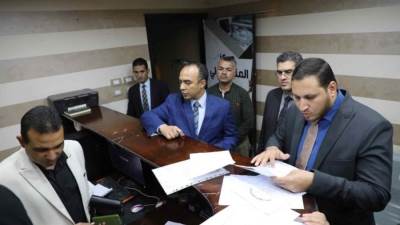 إغلاق 4 أكاديميات تعليمية ومنشآت غير مرخصة بمدينة المنيا