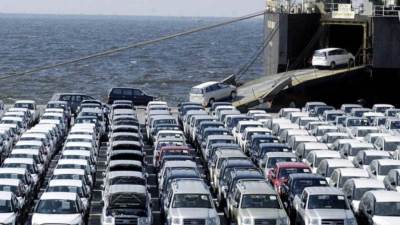 «الإحصاء»: انخفاض واردات السيارات «الملاكى» بنسبة 64% سبتمبر الماضى