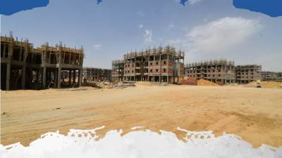 «الخميس بداية الطرح».. تعرف على مقدمات ومدن حجز قطع أراضي الأفراد