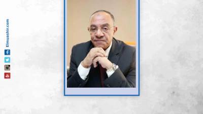 عادل ناصر: القانون أتاح الفرصة لأصحاب المحال المقامة بعقارات غير مرخصة