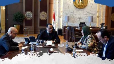 نيفين القباج: مليار جنيه تكلفة تأثيث وحدات بديل عشوائيات الوراق