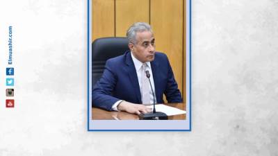 وزير القوى العاملة: لجنة لمراقبة إلتزام المنشآت بتعيين نسبة الـ5% من ذوى الإحتياجات