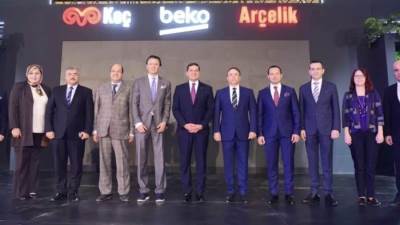 “بيكو” للأجهزة المنزلية تدشن مصنعها في مصر باستثمارات 100 مليون دولار