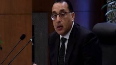 مجلس الوزراء ينفي الادعاءات بشأن تعرض مصر للإفلاس بسبب الديون وفاتورة خدمة الدين