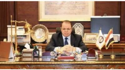 النيابة العامة تخلي سبيل سيد تونسي المتهم بالاستيلاء على 4 مليارات جنيه