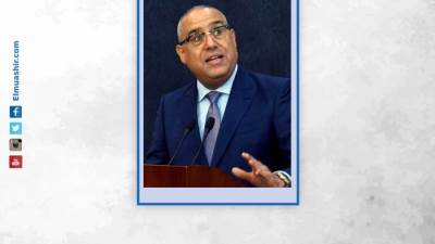 وزير الإسكان يتابع سير العمل بالمشروعات الجارية بمدينة العاشر من رمضان