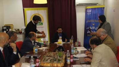 خبراء وبيطريون يقترحون 6 توصيات عاجلة لحل أزمة الأعلاف