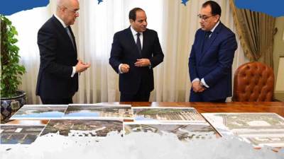 بلاغ لوزير الإسكان.. بالمستندات: هذا ما كان مخططًا لتنفيذه من مشروعات.. وهذا ما آل إليه الحال بفعل رئيس صندوق تمويل المساكن!