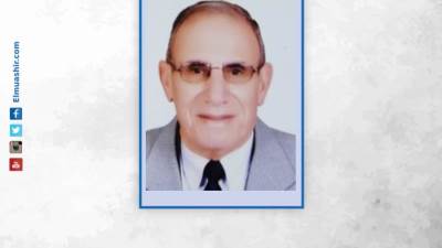 رئيس جمعية علي بن أبي طالب بالإسكندرية يناشد المسؤولين بوقف تعنت مديرية التضامن 