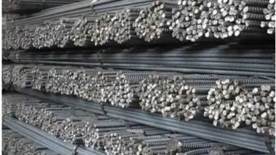 غدا.. شركات الحديد ترفع الأسعار 2000 جنيهًا للطن