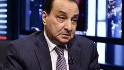 وفاة رجل الأعمال محمد الأمين في مستشفى السلام الدولي