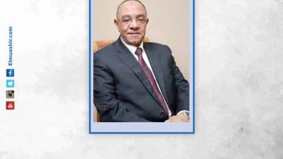 عادل ناصر لـ«تُجار الجيزة»: كونوا قُدوة في الإلتزام بالسعر العادل والمُحدد للسلع