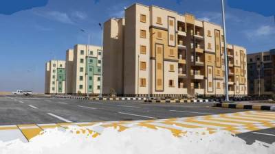 تعرف على خطوات حجز وحدات المشروع السكني «داره» بالمحافظات والعواصم