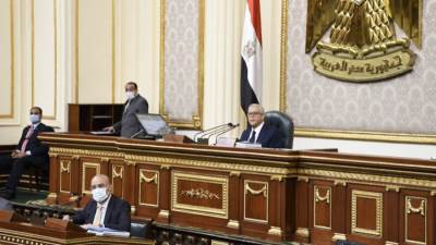 «النواب» يوافق نهائيًا على «الإجراءات الضريبية الموحد».. و«جبالي»: البنك المركزي ينظم تبادل المعلومات البنكية