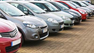 توقف بيع السيارات الجديدة والمستعملة نهائيًا في مصر