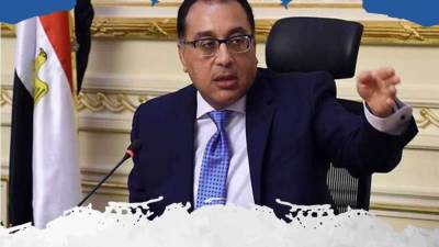 رئيس الوزراء لـ«المحافظين»: تعاملوا بكل حسم مع أى محاولة لتعطيش الأسواق