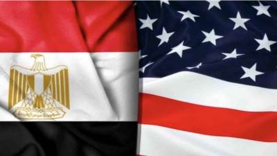 المركزي للإحصاء: ارتفاع التبادل التجاري بين مصر وأمريكا 13% في 2022
