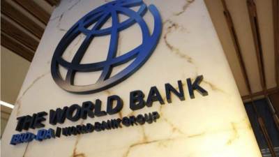 البنك الدولي يخفض توقعاته لنمو الاقتصاد المصري في العام المالي ‏الجديد