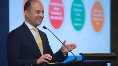 المعهد المصرفي المصري يطلق منصة التثقيف المالي