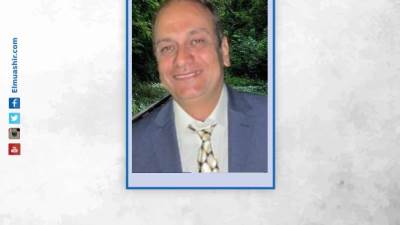 «نائبًا ومديرًا للمشروعات».. قرار وزاري بتكليف ياسر كحله بمهام إضافية في جهاز المنصورة الجديدة