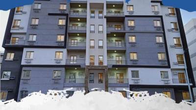 8660 وحدة.. تعرف على مدن طرح «سكن مصر» 