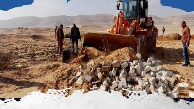 مطاردة المخالفات مستمرة.. حملات بمدن 6 أكتوبر والعبور ودمياط الجديدة وسوهاج الجديدة والقاهرة الجديدة