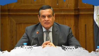 التنمية المحلية: تسليم المدفن الصحي الآمن بمدينة الغردقة لمحافظة البحر الأحمر