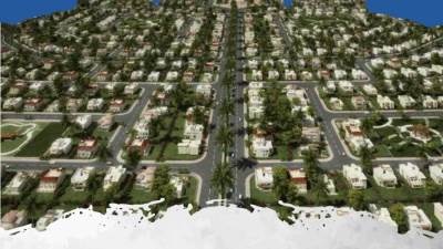 اليوم طرح أراضي جديدة للمصريين في الخارج.. والأربعاء بدء استقبال التحويلات 