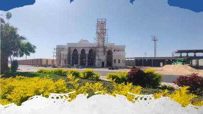 مصطفى سعيد: تنفيذ 1236 وحدة بـ«سكن كل المصريين» ومستشفى بمدينة قنا الجديدة