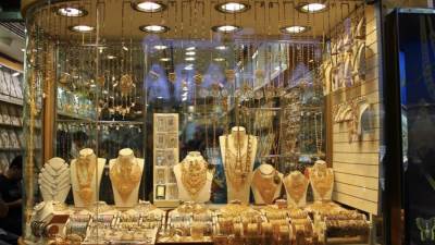 عودة المشغولات الذهبية المصرية للمنافسة بالأسواق العالمية