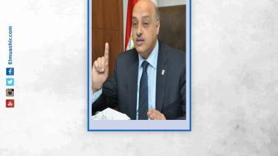 انفراد.. إقالة رئيس «تعاونيات البناء».. وتكليف محمود نصار بأعمال الهيئة