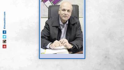 أحمد عمران: الانتهاء من مركز طبي متكامل.. وجارٍ تنفيذ وحدة صحية بمدينة العاشر من رمضان