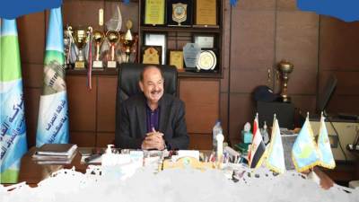 محمود نافع: هذا ما تم من مشروعات الصرف الصحي بالإسكندرية خلال 2022