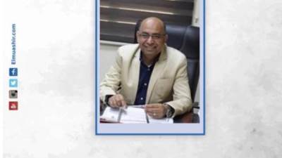 عبد المقصود: تنفيذ ١٠ قرارات إزالة مخالفات تغيير نشاط بربوة أكتوبر الجديدة